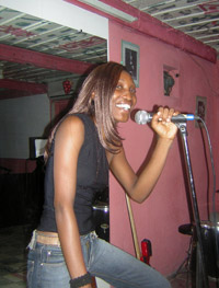 NAthaly