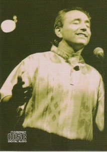 Andr&eacute; SUMIEN