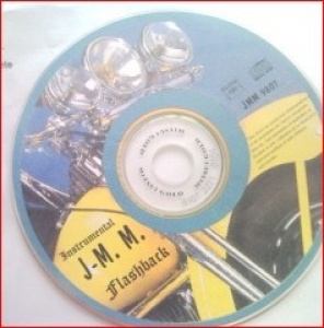 Instrumental JMM & JM Maroussie