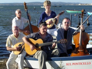 Sul Ponticello