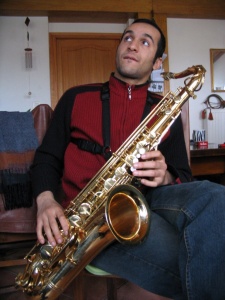 Sofiane Messabih
