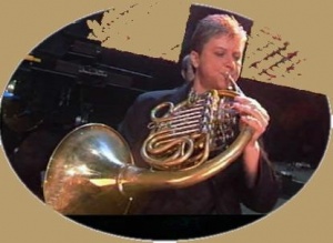 Claudine Novikow