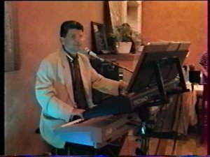 Denis Tchiftchibachian