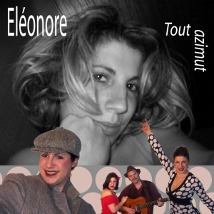 El&eacute;onore GENET