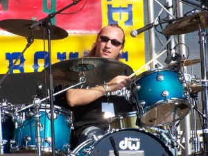 Thierry Capdeville