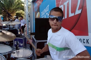 Mehdi Guerraich