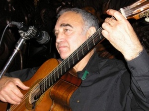 Nino Gema