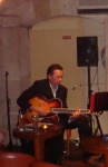 Jeff Roussel