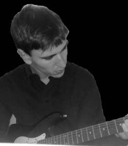 Benjamin Poirier