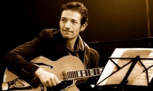 Pierre Achache