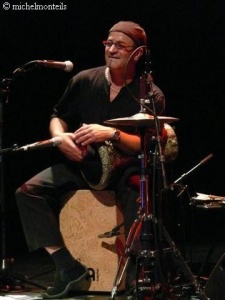 Amar Guerraich