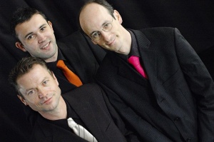 Ensemble Trielen