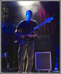 JB PETRI