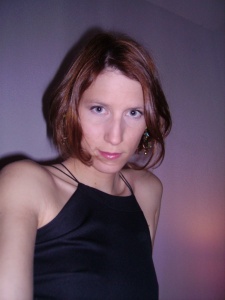 Julie Li&eacute;bon
