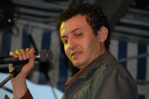 Bouhellas Farid