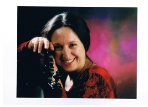 Graziella GONZALEZ KERDJIAN