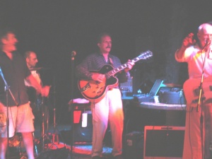 Tony Clay