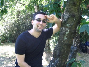 Simon Rigaudeau