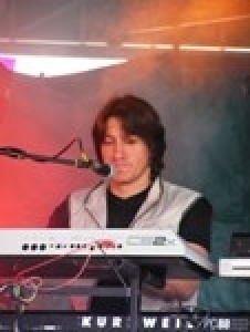 Yann Marescaux
