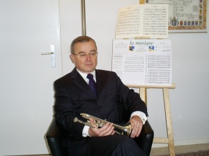 R&eacute;my RICHARD