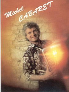 Michel Cabaret