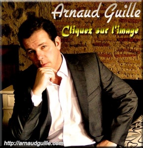 Arnaud Guille