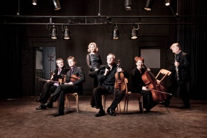 MUSIQUE OBLIQUE