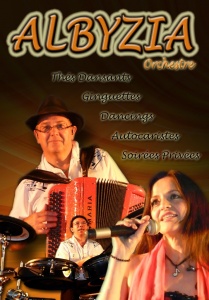 Orchestre ALBYZIA