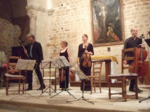 Ensemble Amalthée