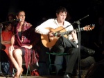 flamenco maityllermo