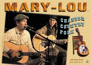 MARY-LOU