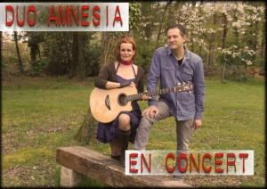 Duo AMNESIA