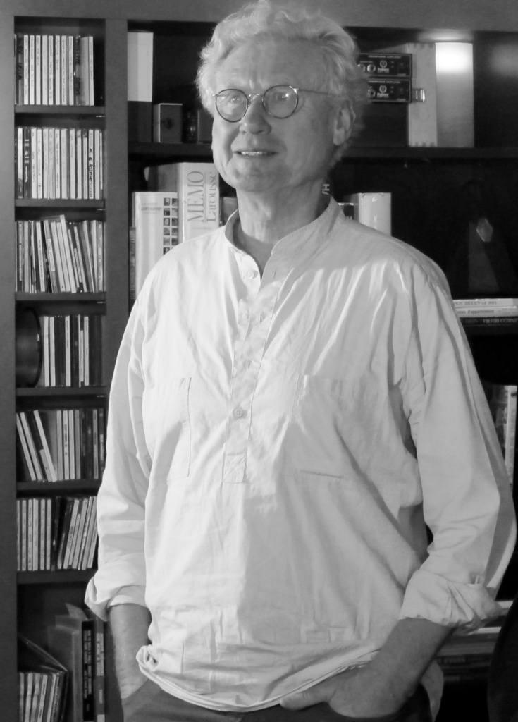 JeanPaul PENIN, Chef d'orchestre