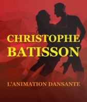 CHRISTOPHE BATISSON