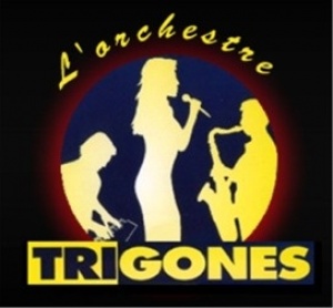 ORCHESTRE TRIGONES