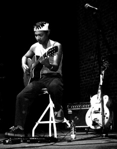 Andry Ravaloson